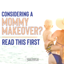 Mommy Makeover Surgery Miami